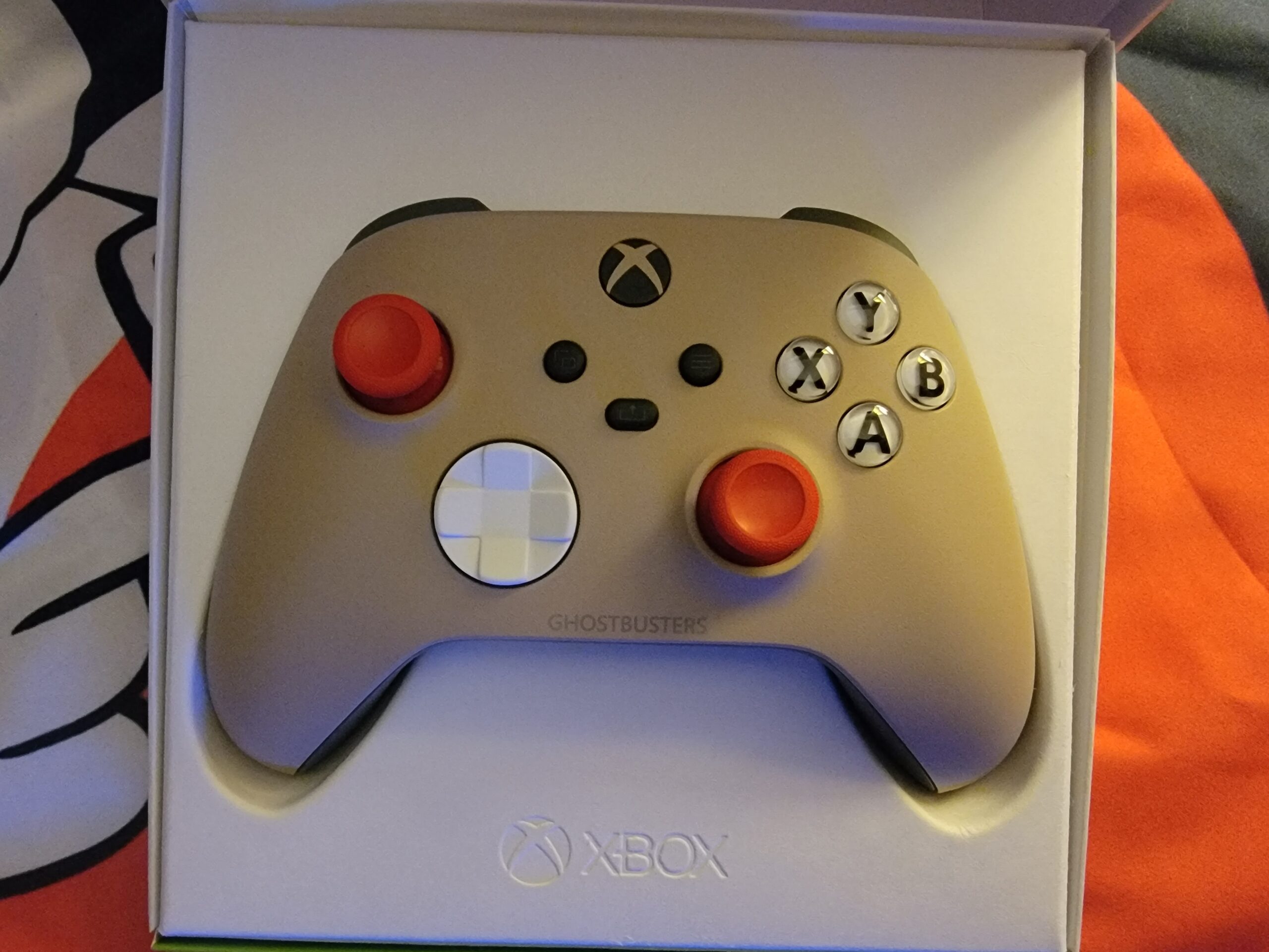 Halloween SAW Custom Xbox Elite Series 2 Controller