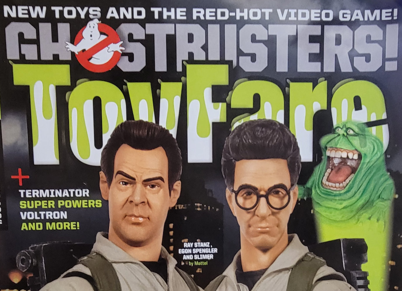 Fall Guys slimes players with returning Ghostbusters DLC - Ghostbusters News