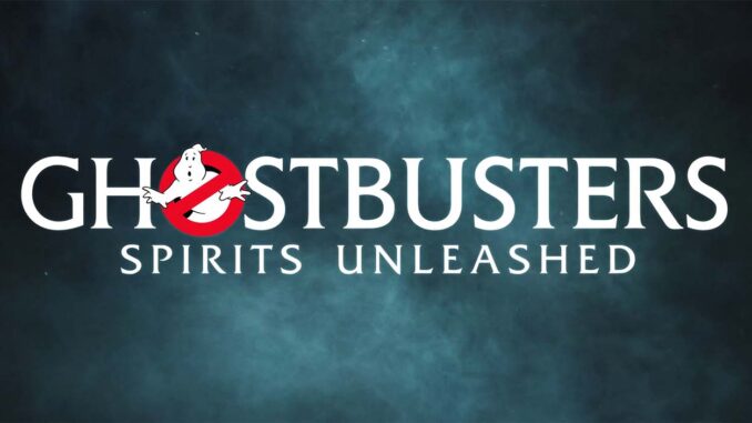 Ghostbusters: Spirits Unleashed