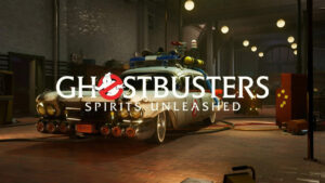 Ghostbusters: Spirits Unleashed Review