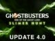 Ghostbusters: Rise of the Ghost Lord - Update 4.0