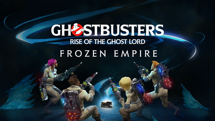 Ghostbusters: Rise of the Ghost Lord - Frozen Empire