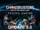 Ghostbusters: Rise of the Ghost Lord - Update 5.0 - Frozen Empire