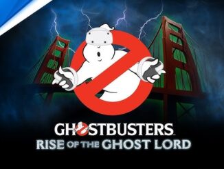 Ghostbusters: Rise of the Ghost Lord